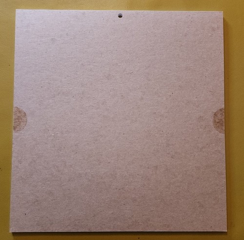 Heartfelt Creations JOYOUS NOEL Paper Pad Card Scrapbooking Stock 12” Tablet New - Picture 7 of 7
