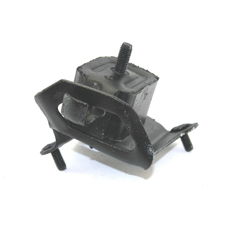 DEA Engine & Trans Mount conjunto de 2 AT serve 1986-1988 PONTIAC FIERO L4 2.5L - Imagem 2 de 4