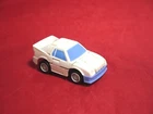 Transformers Action Figure G1 Throttlebot Search Light Working