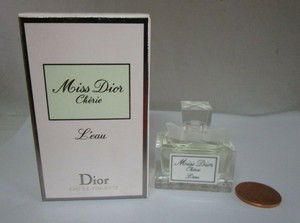 miss dior ebay