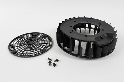 Kohler 4755253S Flywheel Fan Kit - Black for sale online | eBay