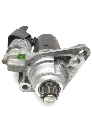VW Passat B6 Variant 3C5 Anlasser 02Z911023G Starter