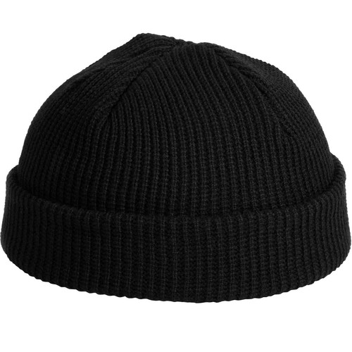 3 Pièces Bonnet Homme Hiver, Bonnet Tricoté, Bonnets Homme, Taille Unique, Ultra Épais et Doux