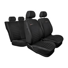 Passgenaue Elegance Autositzbezüge für SEAT