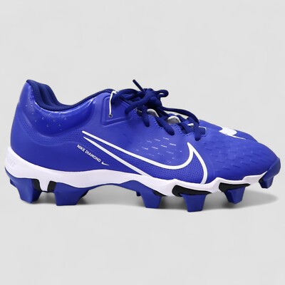 Nike Women's Hyperdiamond 4 Pro Softball Cleats Shoes Size 9.5