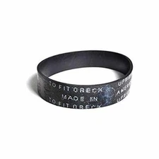 Fits For Oreck XL Belt 010-0604 Vacuum 030-0604 Belts for upright 1 pack 0300604