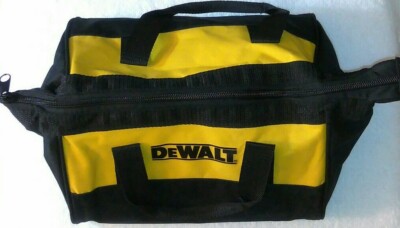 DEWALT N261499 Tool Bag