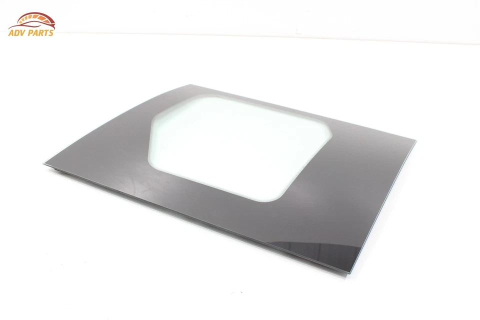 Ford Transit 250 150 350 2015-23 puerta trasera derecha ventana cristal OEM Foto 3 de 4