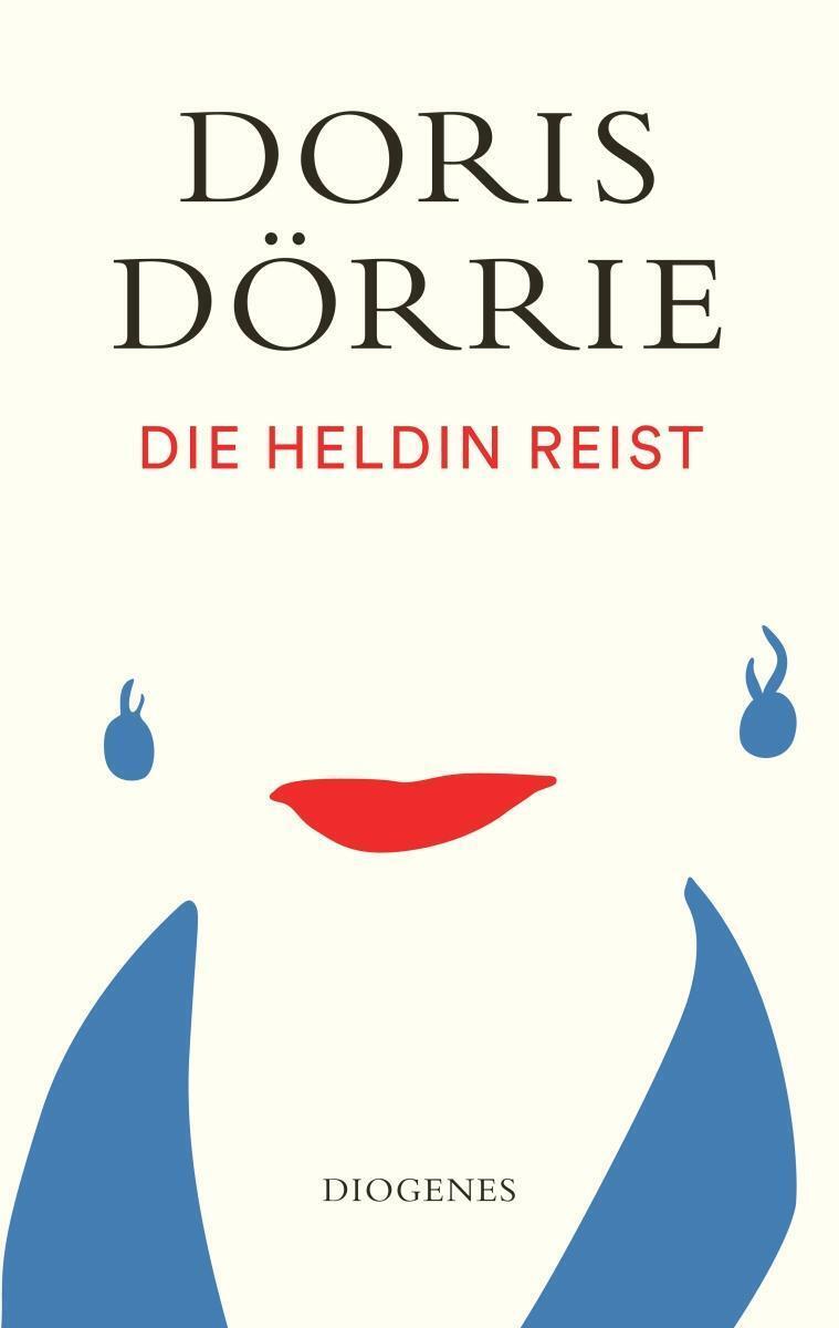 Thumbnail - Die Heldin Reist Doris Dörrie