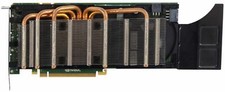 100% Genuine NVIDIA TESLA M2070 GPU 6GB PCIe x16 GDDR5 SDRAM 384bit PCI Express