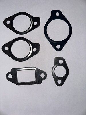 Thermo King EGR Gaskets For Precedent Units Built After 06/21, EGR Shown In Pics
