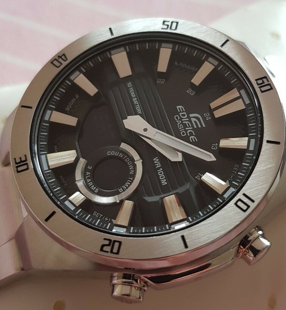 casio edifice 110d