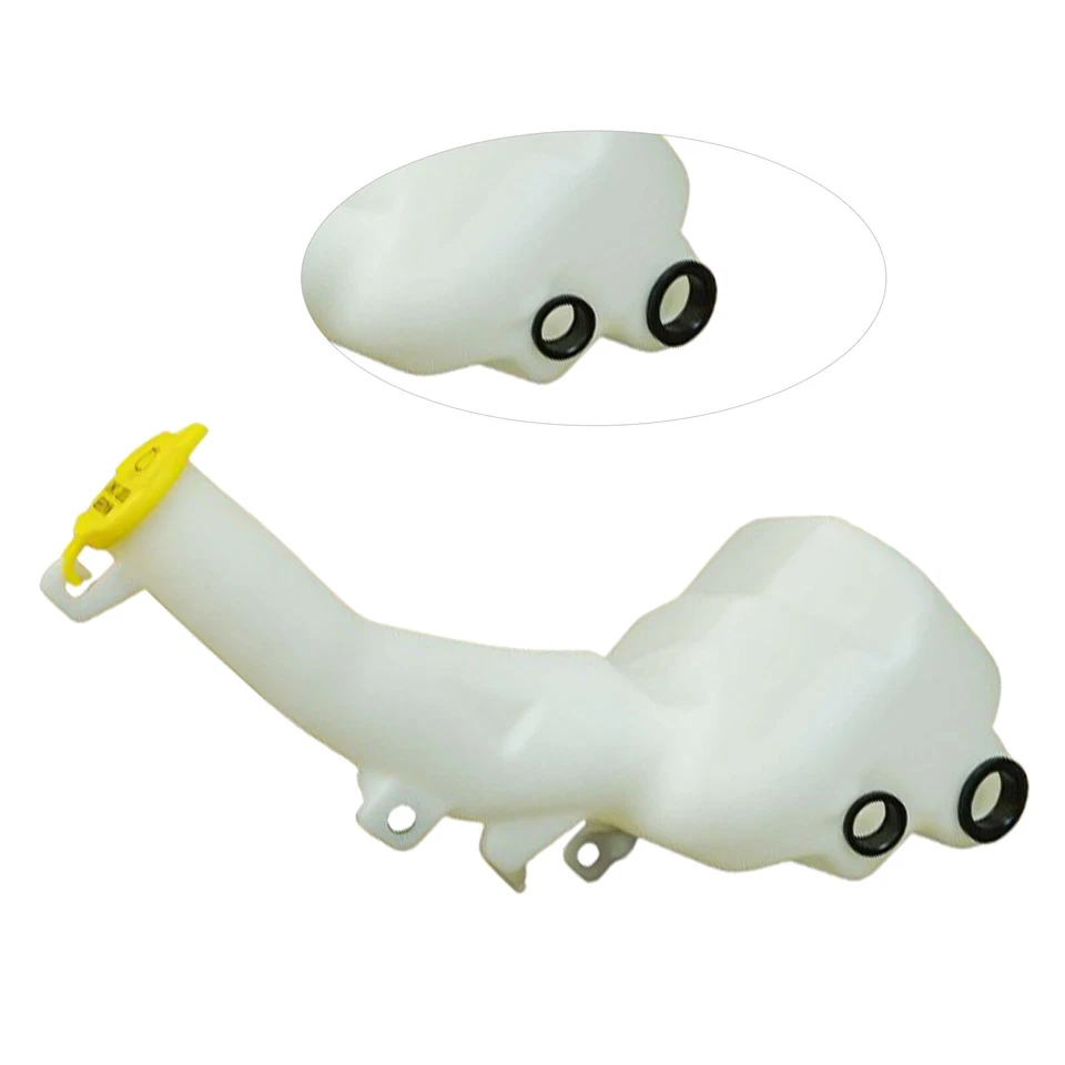 Washer Fluid Reservoir Fits 2011-2020 Chrysler 300 3.6L CH1288238/68125524AA Foto 4 de 4