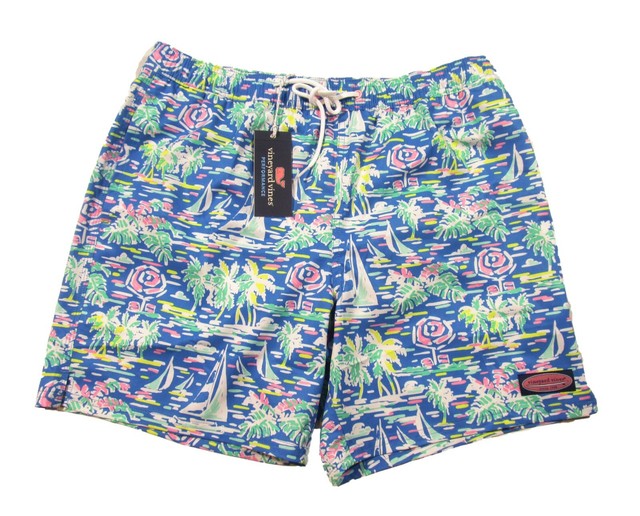 vineyard vines swim trunks sale