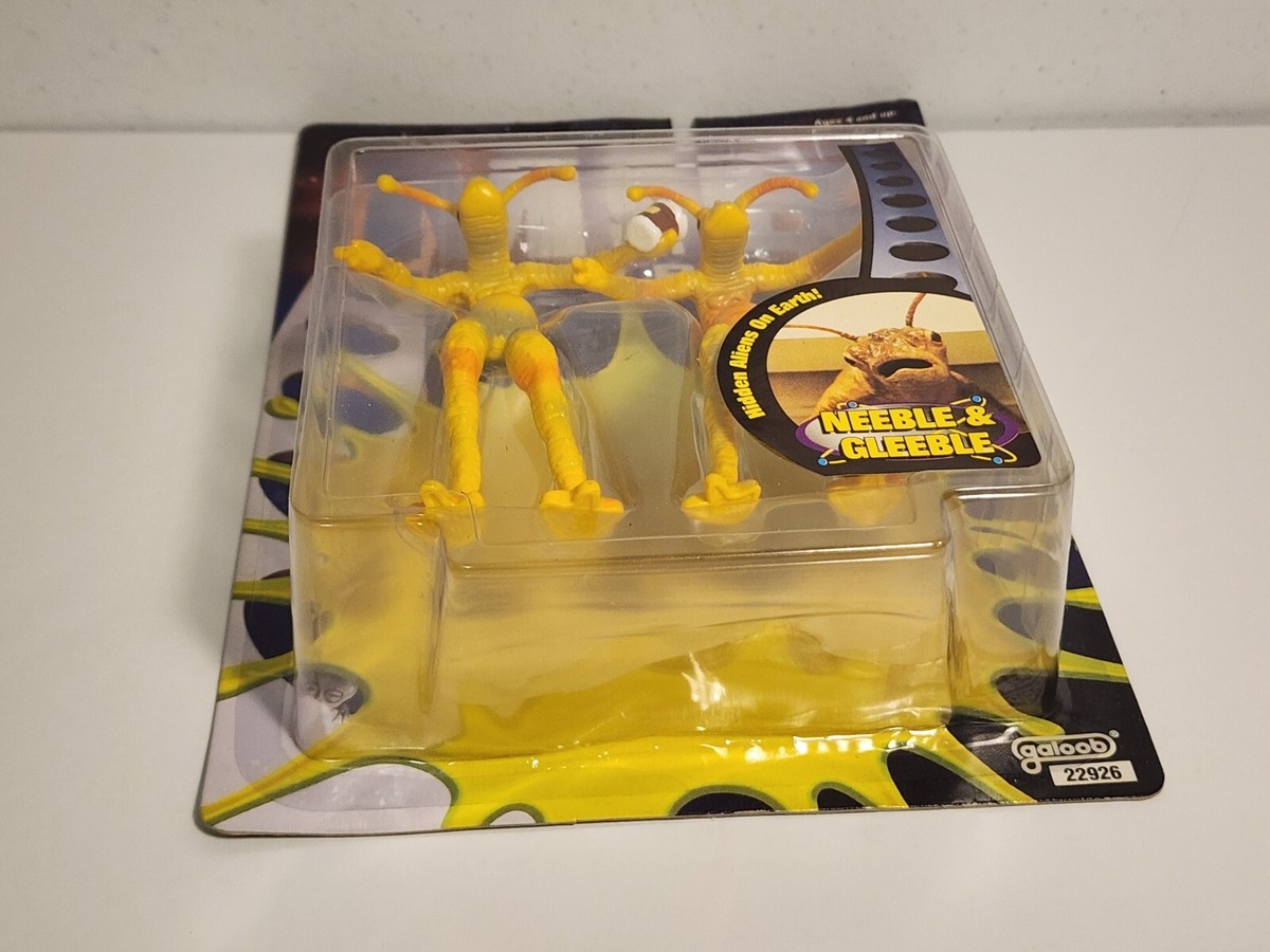 メンインブラック　マイクロマシーン Micro Machines Vintage Rare Men in Black Set No:3 - Etsy