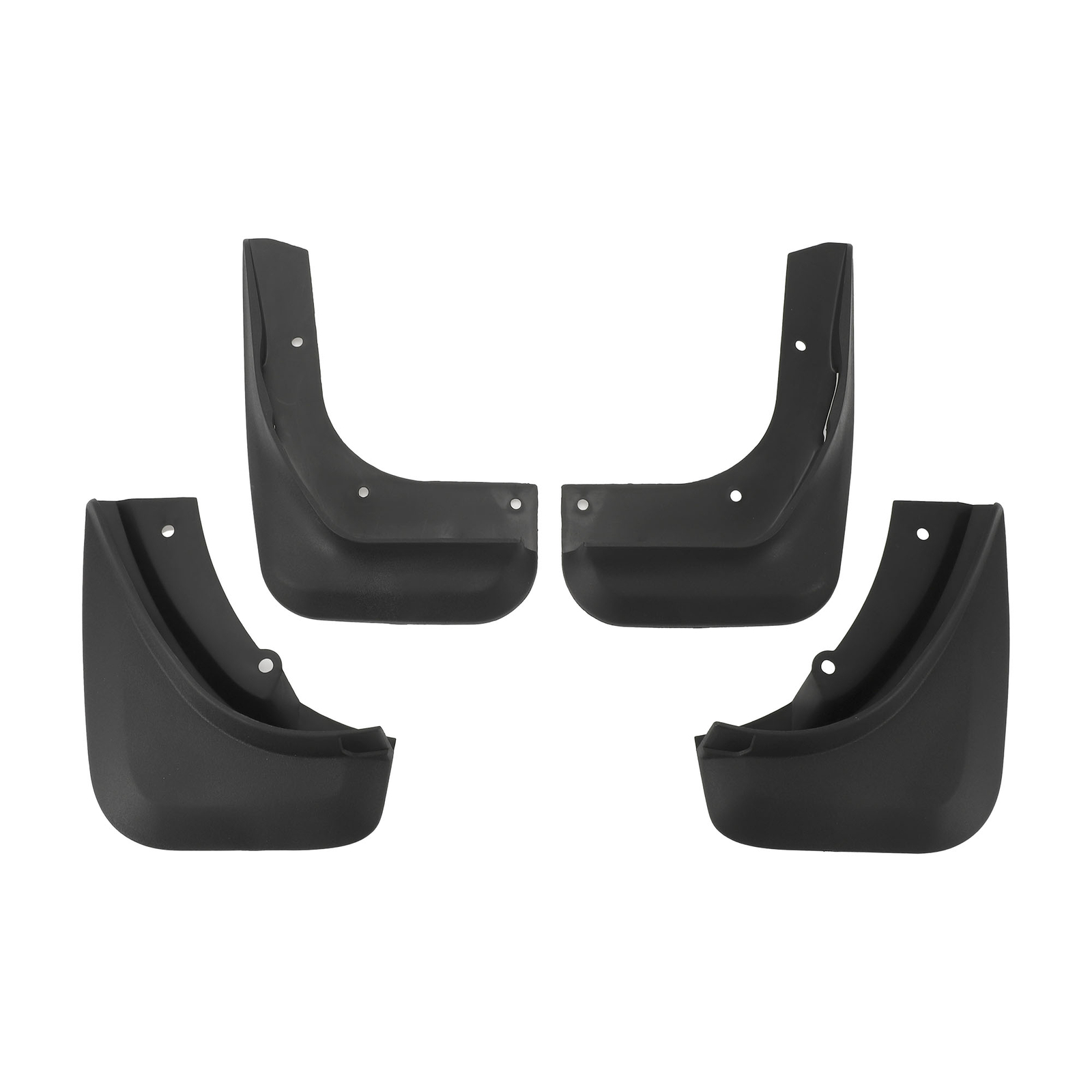 Volvo V40 2013-2019 Mud Flaps Splash Guards Set of 4