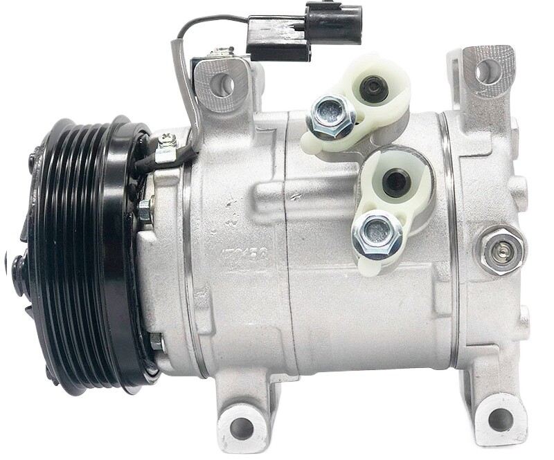 AC Compressor for MG ZS PETROL 2017-2023 10780650 SEBX13D