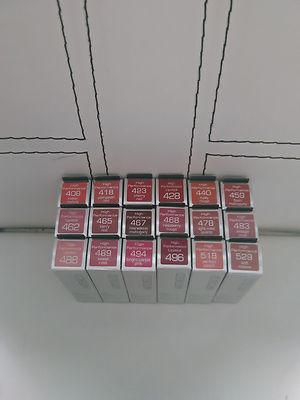Artdeco High Performance Lipstick neu 4g
