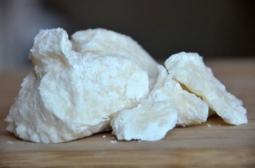 KOKUM BUTTER REFINED ORGANIC NATURAL RAW 100% PURE PRIME FRESH 10 LB - Picture 7 of 12