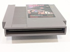 NES Nintendo Games Lot of 3 Star Voyager - Wheel of Fortune - PinBall