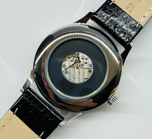 Reloj pulsera Patek Philippe suizo vintage para caballero - Imagen 16 de 18
