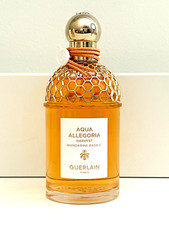 NIB Limited edition!  Guerlain A. Allegoria Mandarine Basilic EDT 125ml/4.2OZ