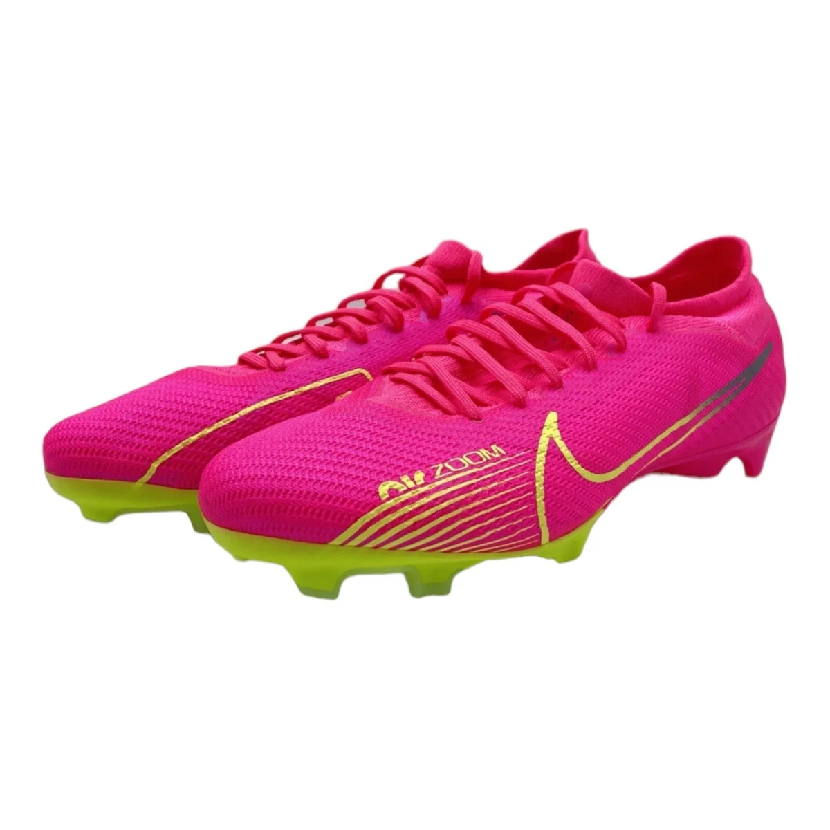 Las mejores ofertas en Nike Zoom Mercurial Vapor 15 Pro FG