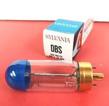 DBS CZG 230V 500W Photo Projection LIGHT BULB Studio LAMP Projector NEW 73449