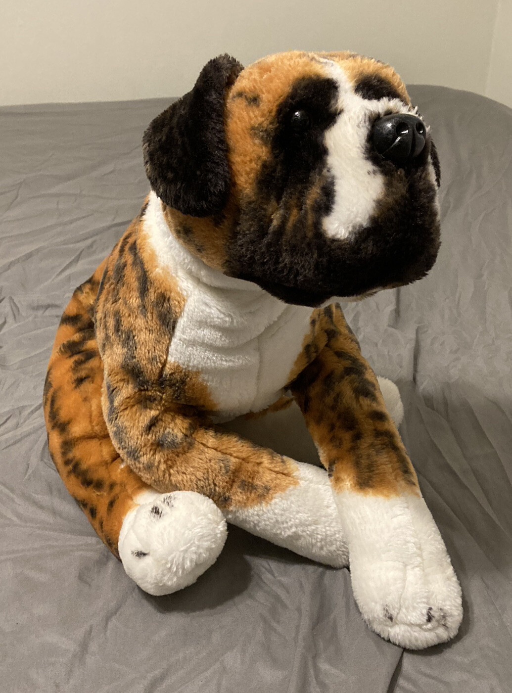 best boxer puppy toys