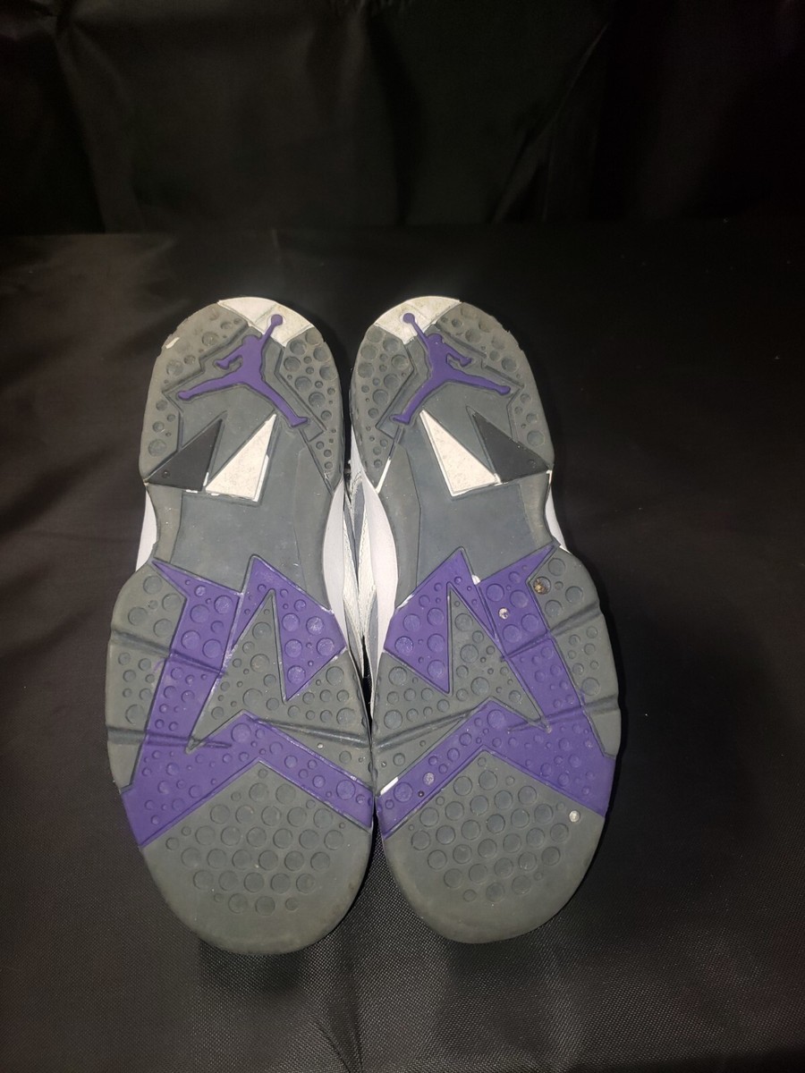 jordan 7 flint preschool