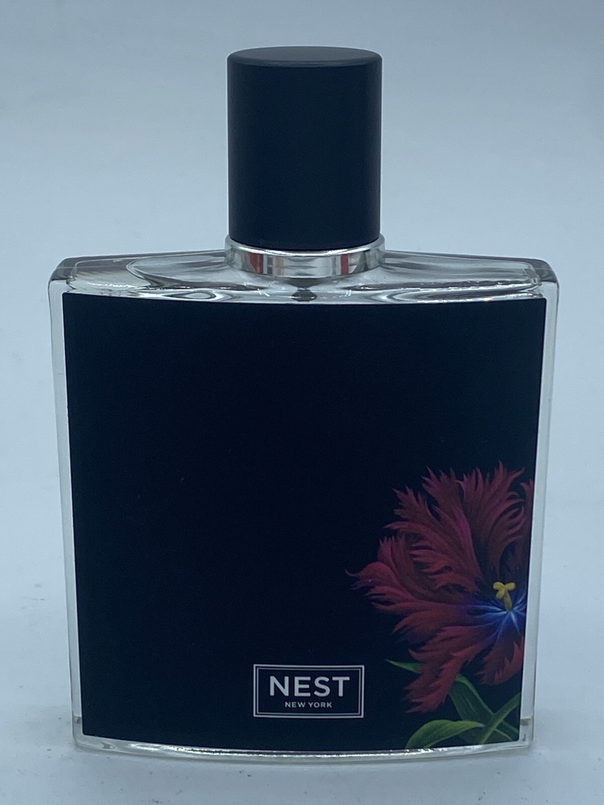 Nest New York Black Tulip Eau De Parfum 1.7 oz 50 Ml About 95 Full See