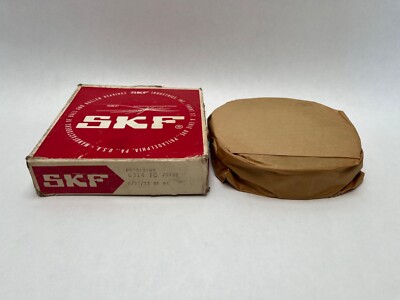 SKF 6314TCC782 Bearing Open 70x150x35 mm 6314-TC-C782 ABEC5 P5 USA
