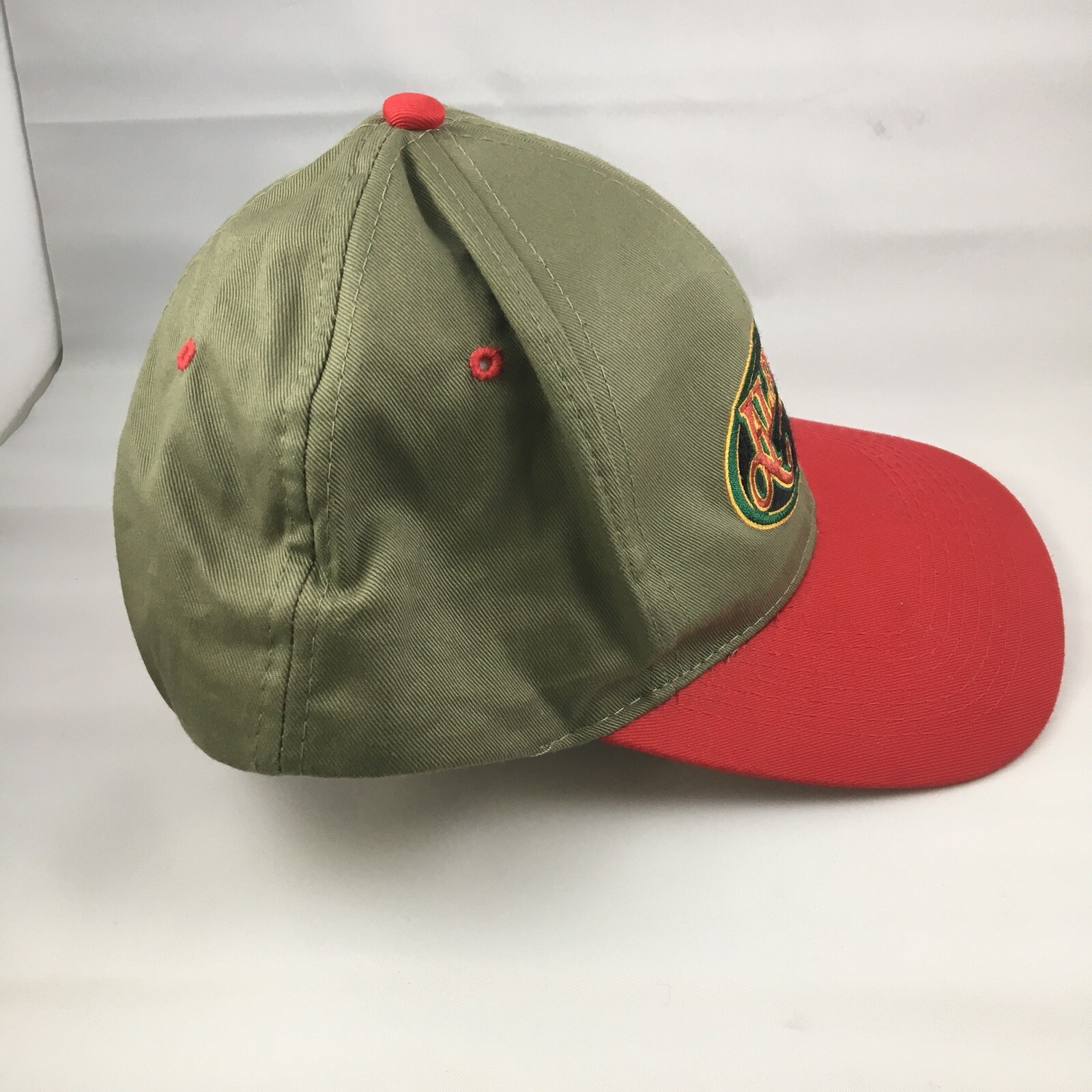 Alabama SnapBack Hat Baseball  Adjustable Cotton - image 4