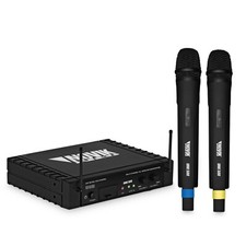 NOVIK NEO UNK-500 Wireless Microphones