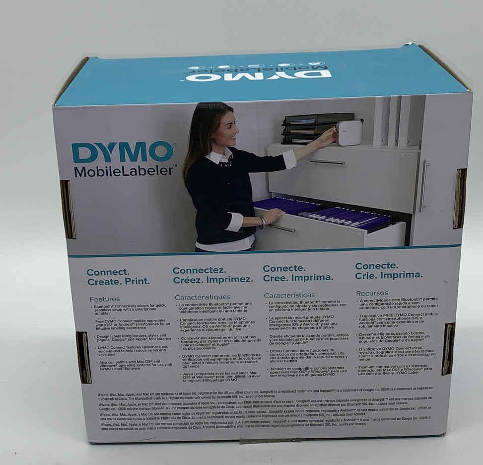dymo 1982172