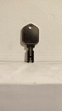 Forklift key for Hyster Caterpillar Yale Mitsubishi Clark Daewoo forklifts