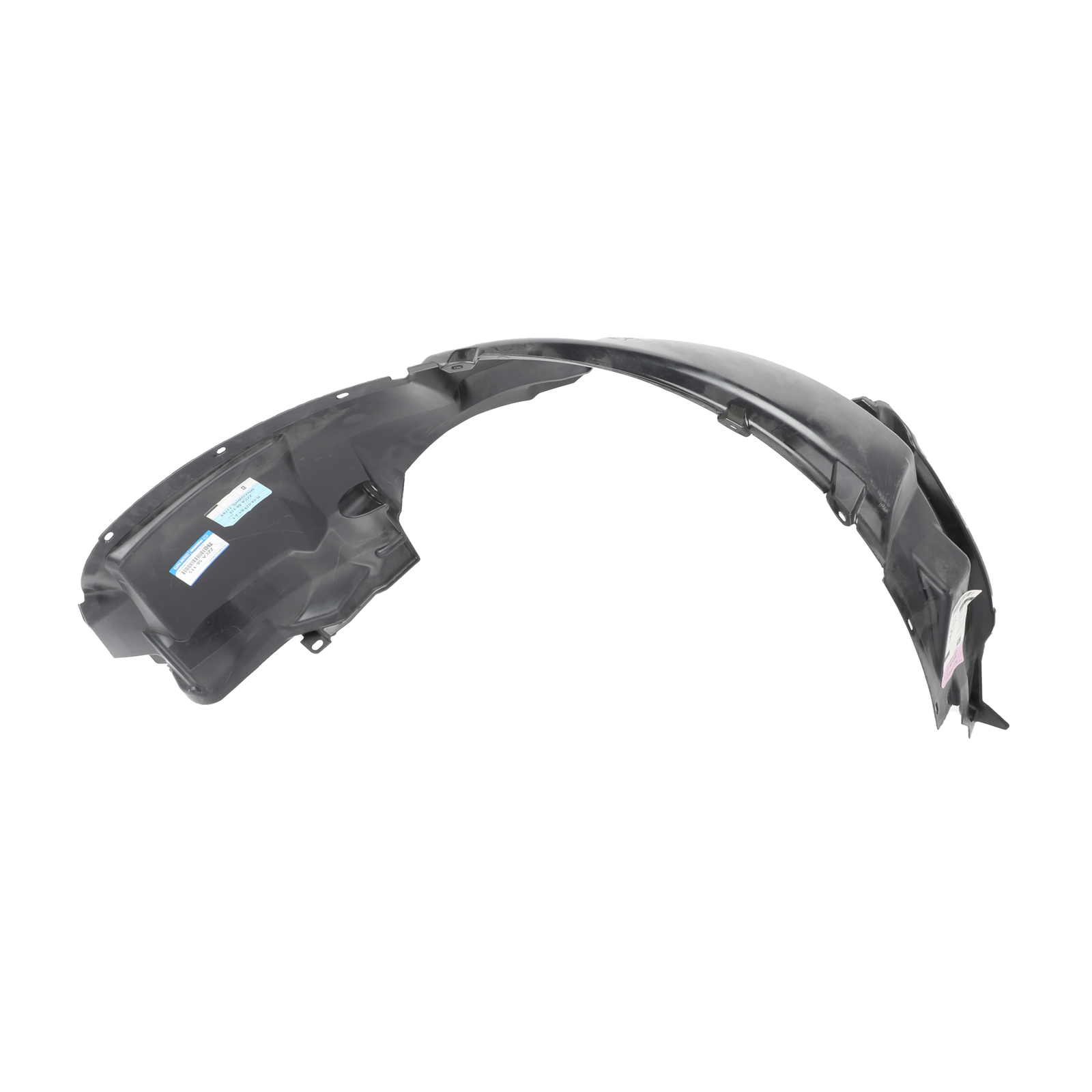 Protector de guardabarros izquierdo para Mazda Tribute 2008-2011 (P/N ZZCA-56-115)
