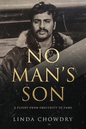 Thumbnail - Linda Chowdry No Man's Son (taschenbuch)