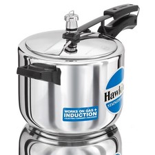 Hawkins Stainless Steel Induction Compatible ...