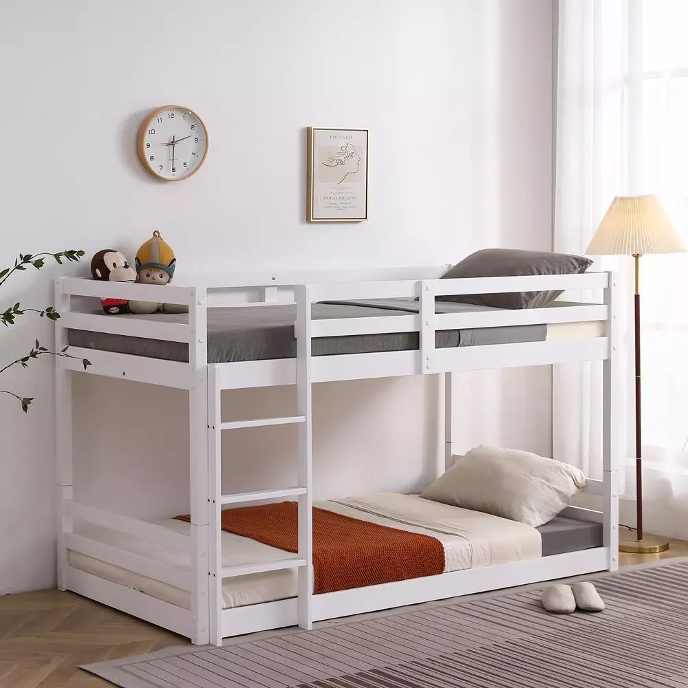 Junior bunk cheap beds toddlers
