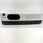 Sanyo Projector Plc-Xw250 Xga Home Theater No Cords