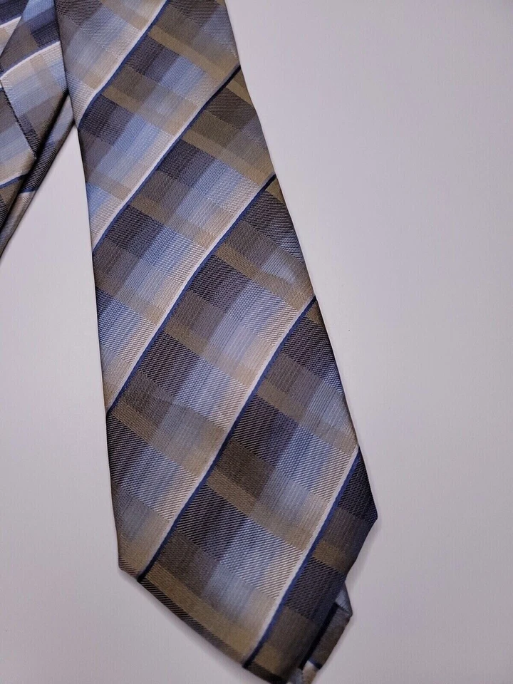 Corbata Formal Dockers Niños Niños 29"Lx3.5"W Multicolor Cuello Corbata Foto 2 de 4