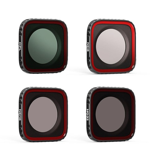 Camera Lens Filter Waterproof Protector Filter Anti-fog for Insta360 Ace/Ace Pro - Picture 19 of 28