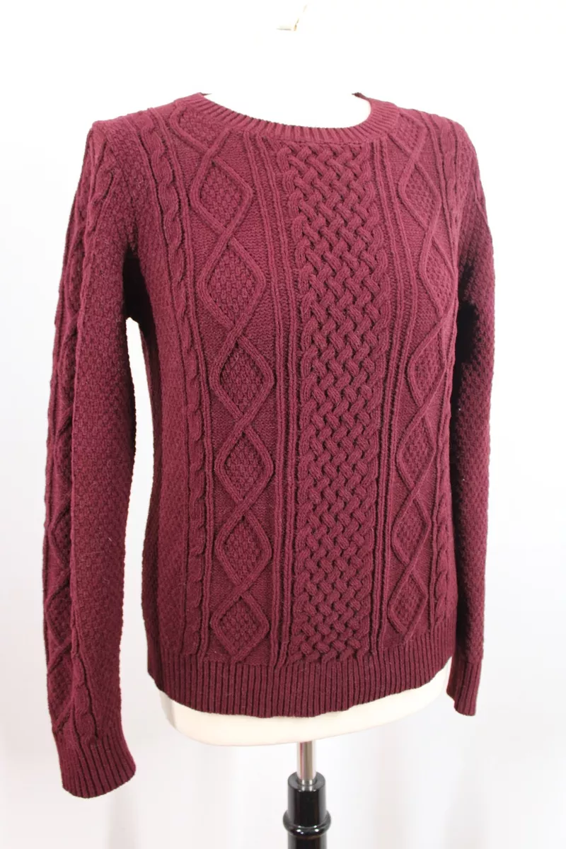 Sweater de shop chenille