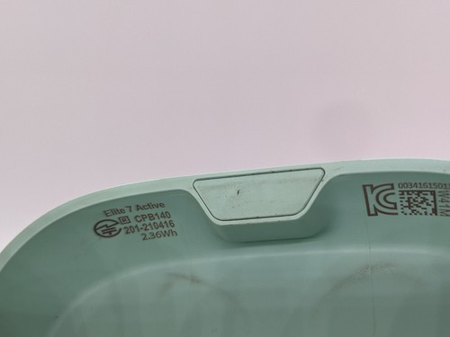 Charging case ONLY Jabra Elite 7 Pro Active wireless earbuds in-ear headphones - Picture 19 of 22