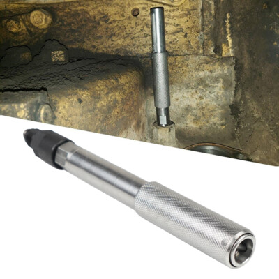 Automatic Engine Timing Pin Alternative to J-42083 for Caterpillar CAT 3200 3300