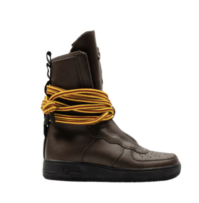 nike air force 1 high military boot