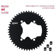 110 Bcd Road Bike Chainring for Narrow Wide Chainring 42T-60T 9/10/11/12Speed
