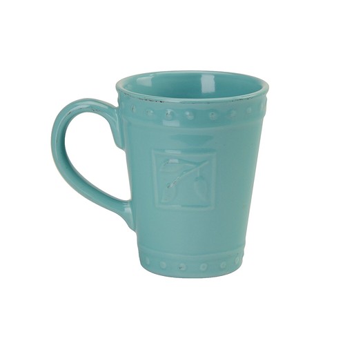 All asta Imprinted Stoneware Imprinted 16 Oz Mug- | eBay