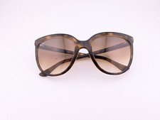 Ray-Ban Sunglasses, RB 4126 710/51 CATS 1000 2N, 57-19-140, Plastic, Italy